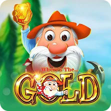 Where is the Gold